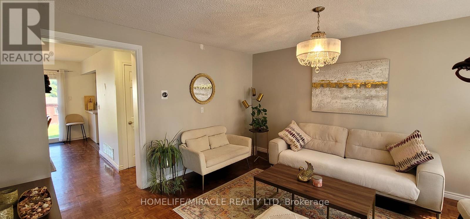 1312 Cherrydown Drive, Oshawa, Ontario  L1H 8C9 - Photo 5 - E12500848