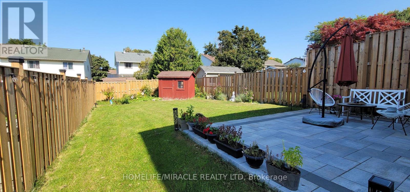 1312 Cherrydown Drive, Oshawa, Ontario  L1H 8C9 - Photo 19 - E12500848