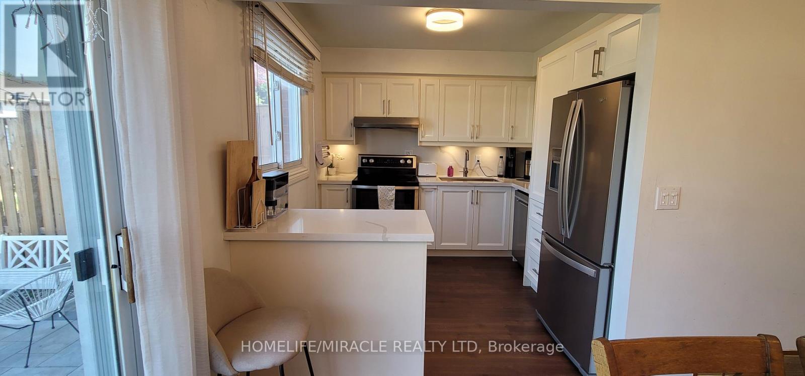 1312 Cherrydown Drive, Oshawa, Ontario  L1H 8C9 - Photo 11 - E12500848