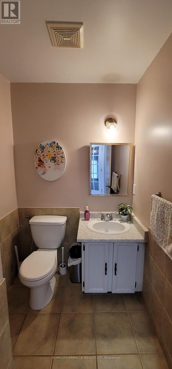 1312 Cherrydown Drive, Oshawa, Ontario  L1H 8C9 - Photo 8 - E12500848