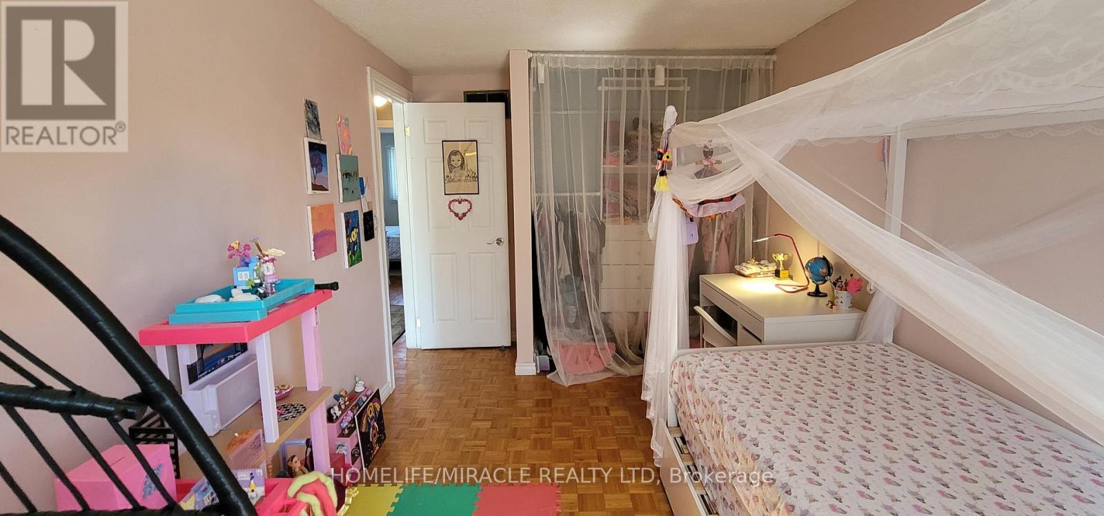 1312 Cherrydown Drive, Oshawa, Ontario  L1H 8C9 - Photo 30 - E12500848