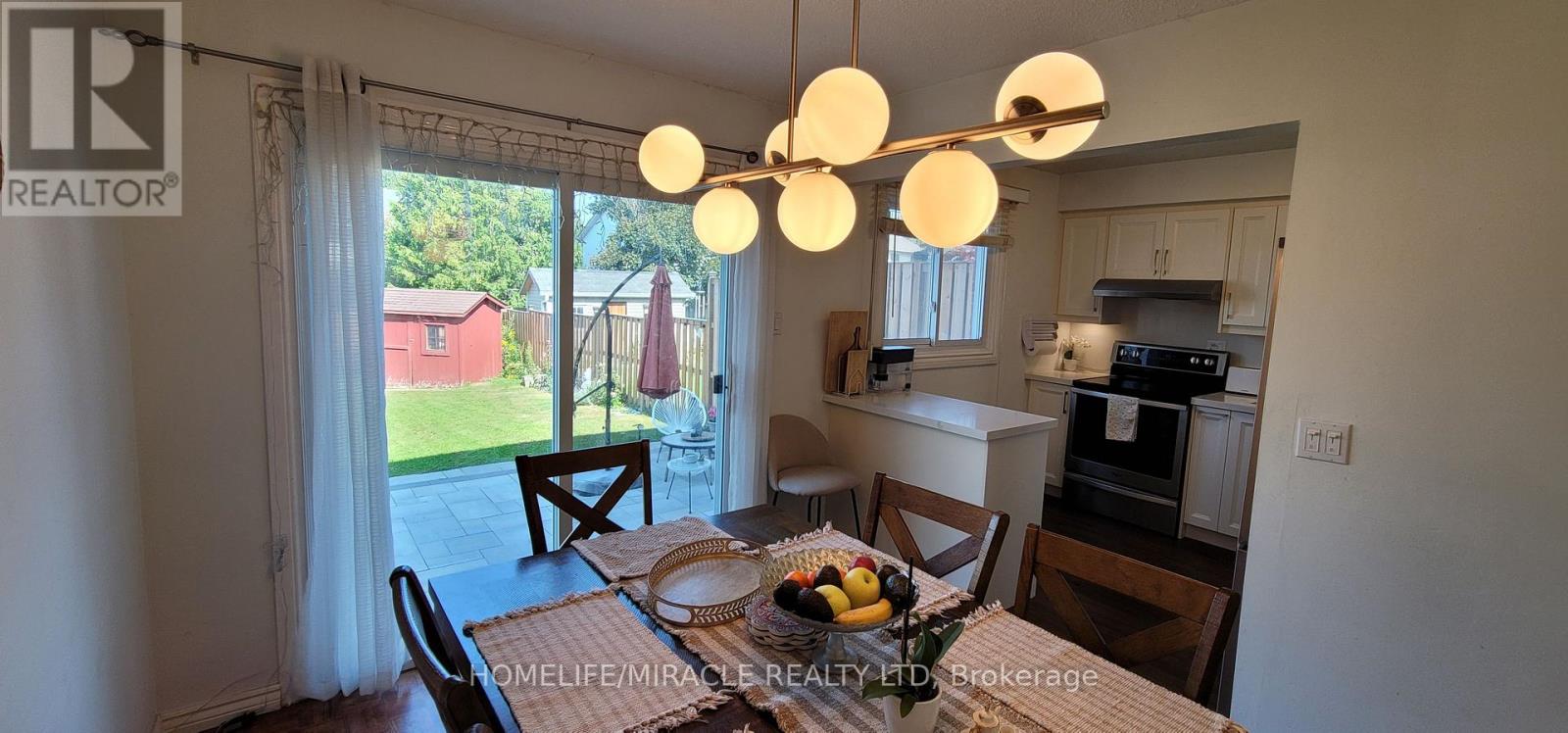 1312 Cherrydown Drive, Oshawa, Ontario  L1H 8C9 - Photo 9 - E12500848