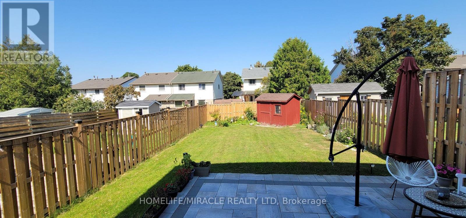 1312 Cherrydown Drive, Oshawa, Ontario  L1H 8C9 - Photo 16 - E12500848