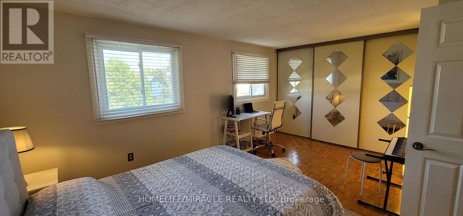 1312 Cherrydown Drive, Oshawa, Ontario  L1H 8C9 - Photo 23 - E12500848