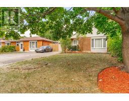 4 DEESIDE CRESCENT, Brampton, Ontario