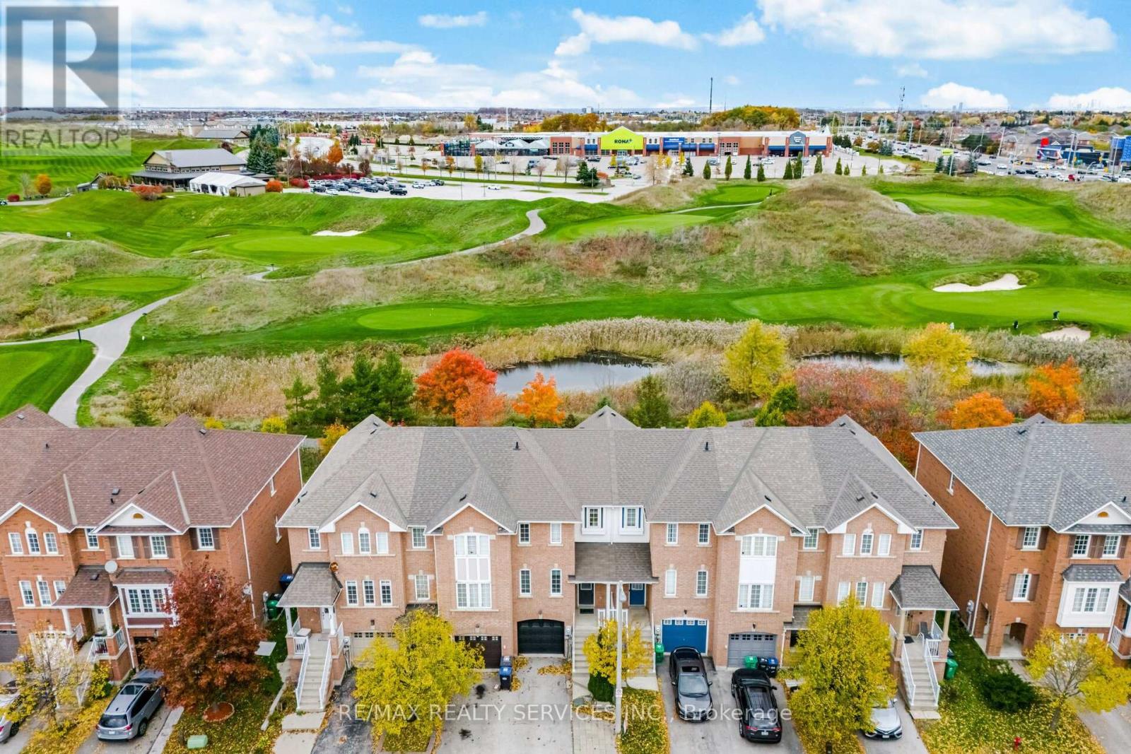 38 - 271 RICHVALE DRIVE S, Brampton, Ontario