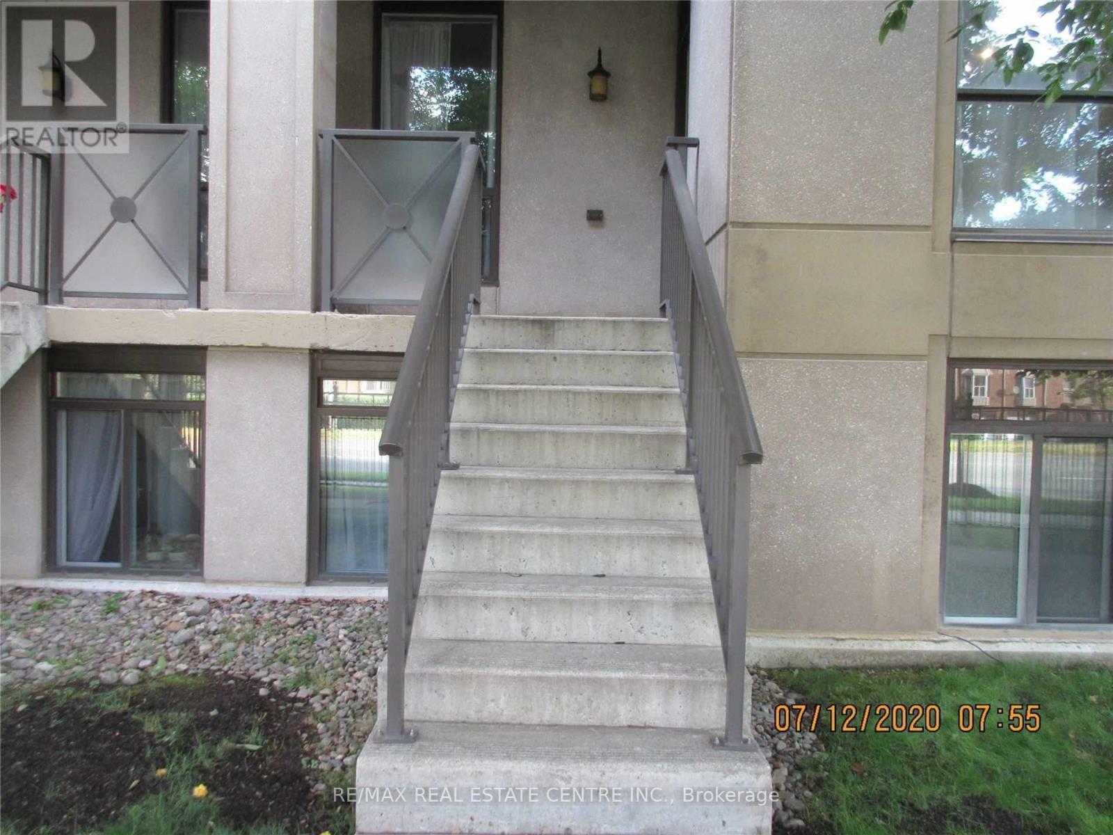 Th#111 - 220 Forum Drive, Mississauga, Ontario  L4Z 4K1 - Photo 12 - W12497668