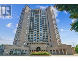TH#111 - 220 FORUM DRIVE, Mississauga, Ontario