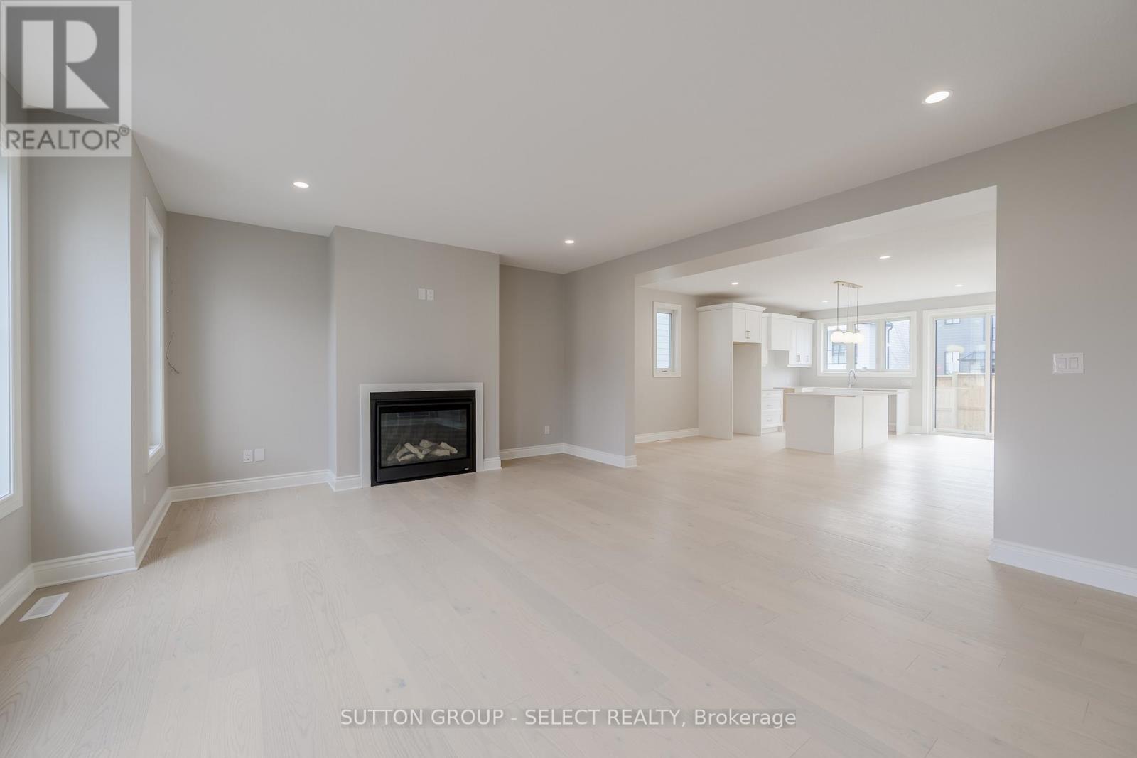 9 - 2835 Sheffield Place, London South, Ontario  N6M 0J2 - Photo 5 - X12498704