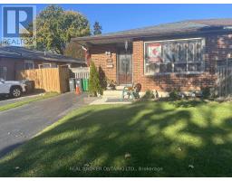 138 ARCHDEKIN DRIVE, Brampton, Ontario