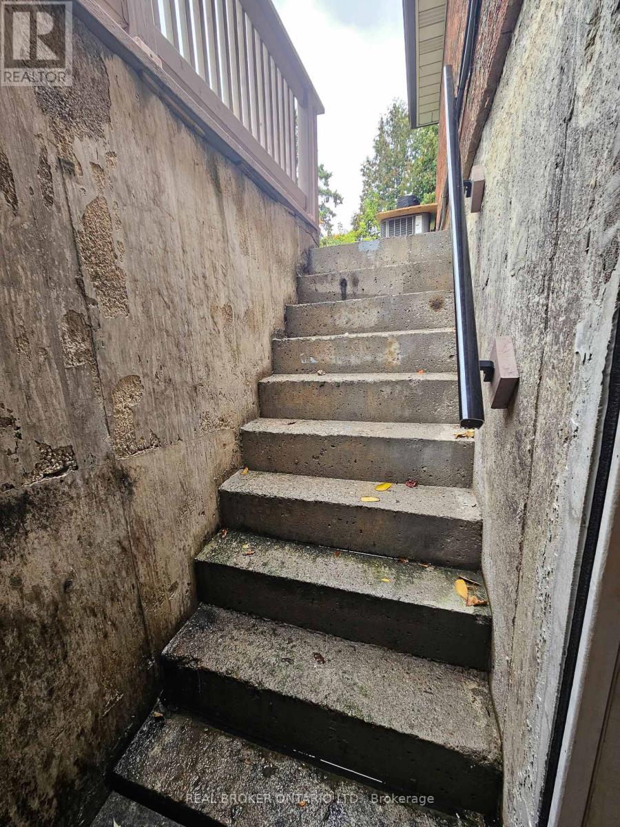 138 Archdekin Drive, Brampton, Ontario  L6V 1Y7 - Photo 4 - W12500868