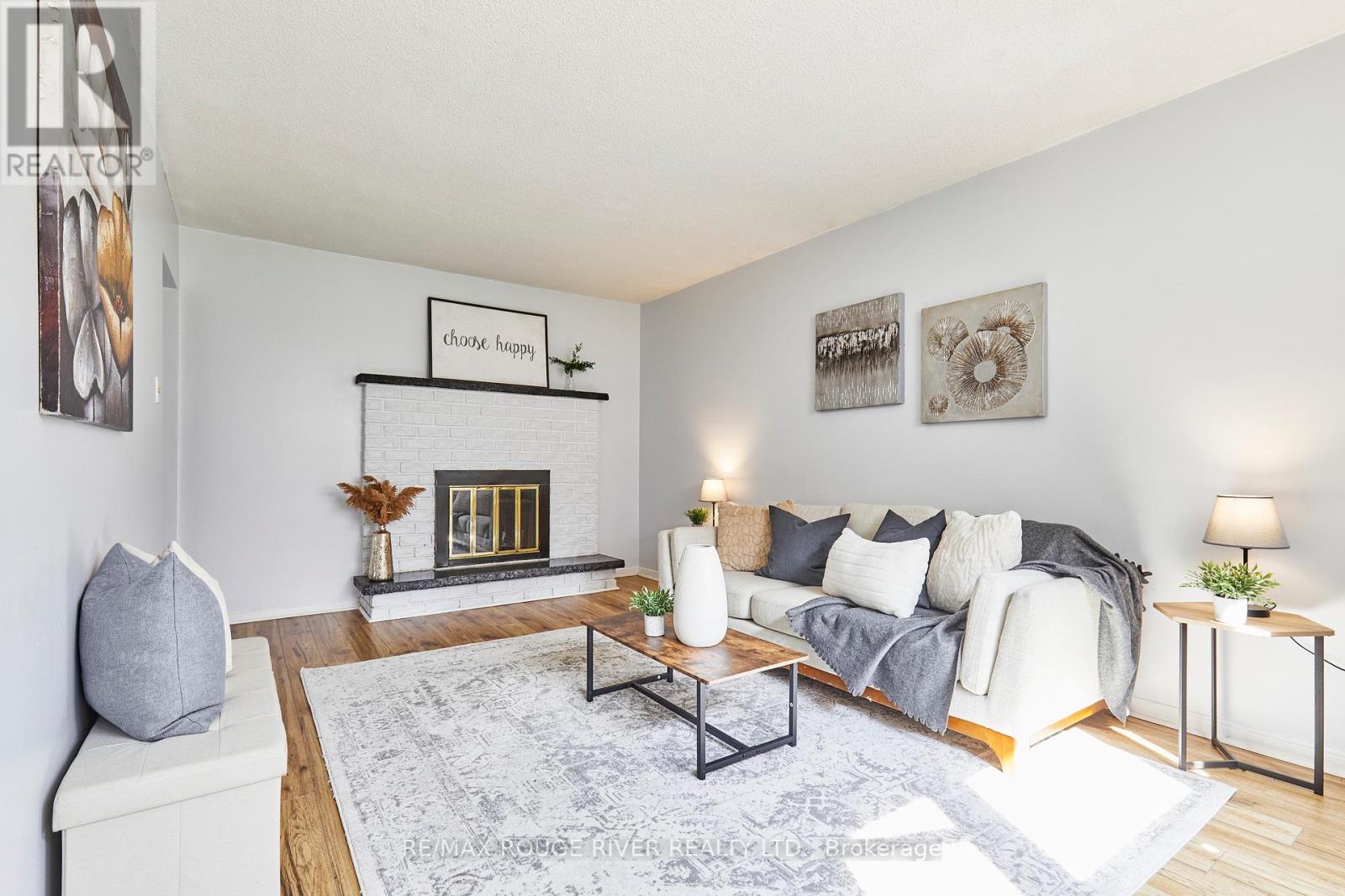 607 CARLISLE STREET, Cobourg, Ontario