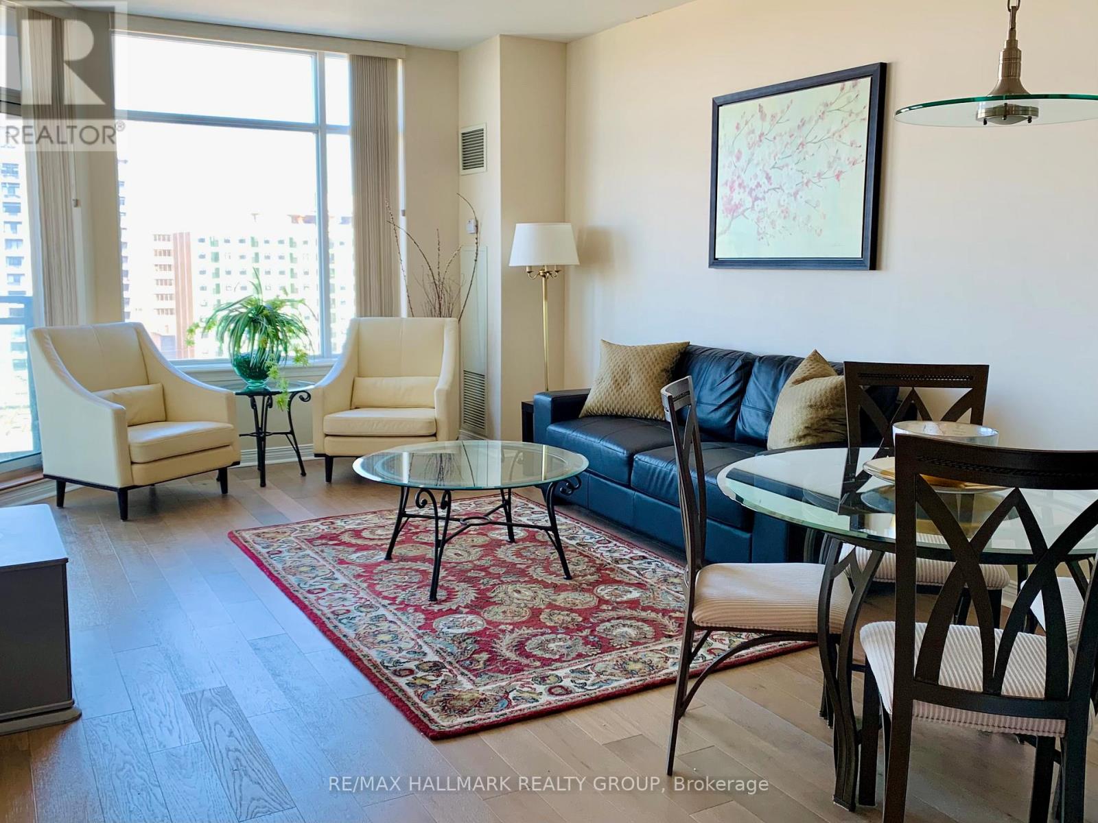 903 - 570 Laurier Drive, Ottawa, Ontario  K1R 1C8 - Photo 5 - X12407591