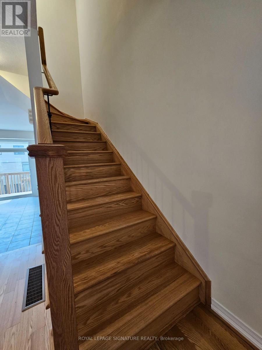 81 Holder Drive, Brantford, Ontario  N3T 0W8 - Photo 7 - X12500866