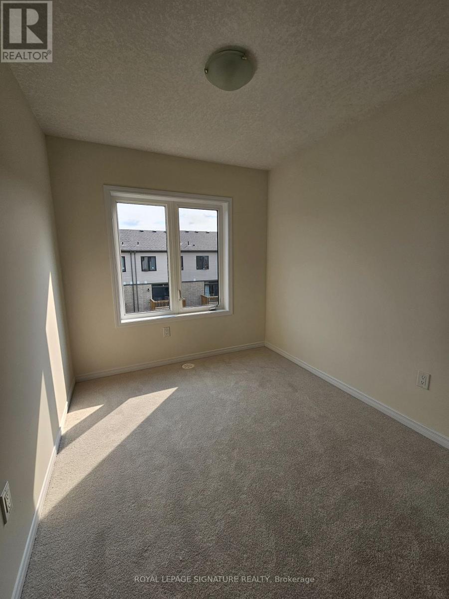 81 Holder Drive, Brantford, Ontario  N3T 0W8 - Photo 8 - X12500866