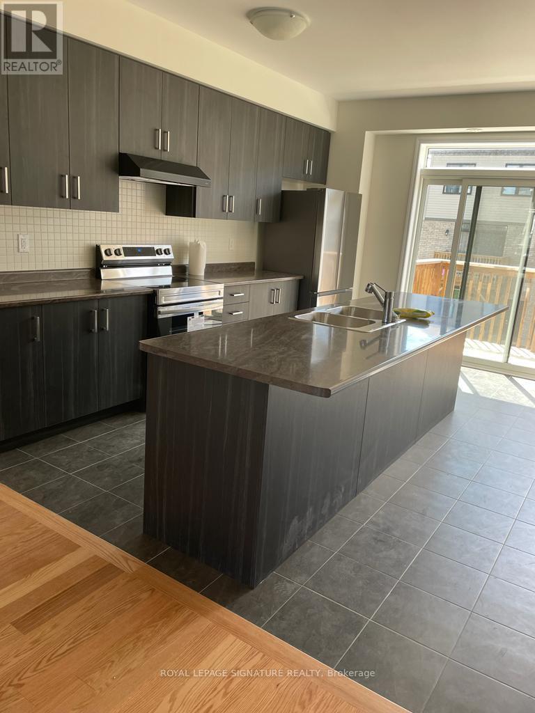 81 Holder Drive, Brantford, Ontario  N3T 0W8 - Photo 21 - X12500866