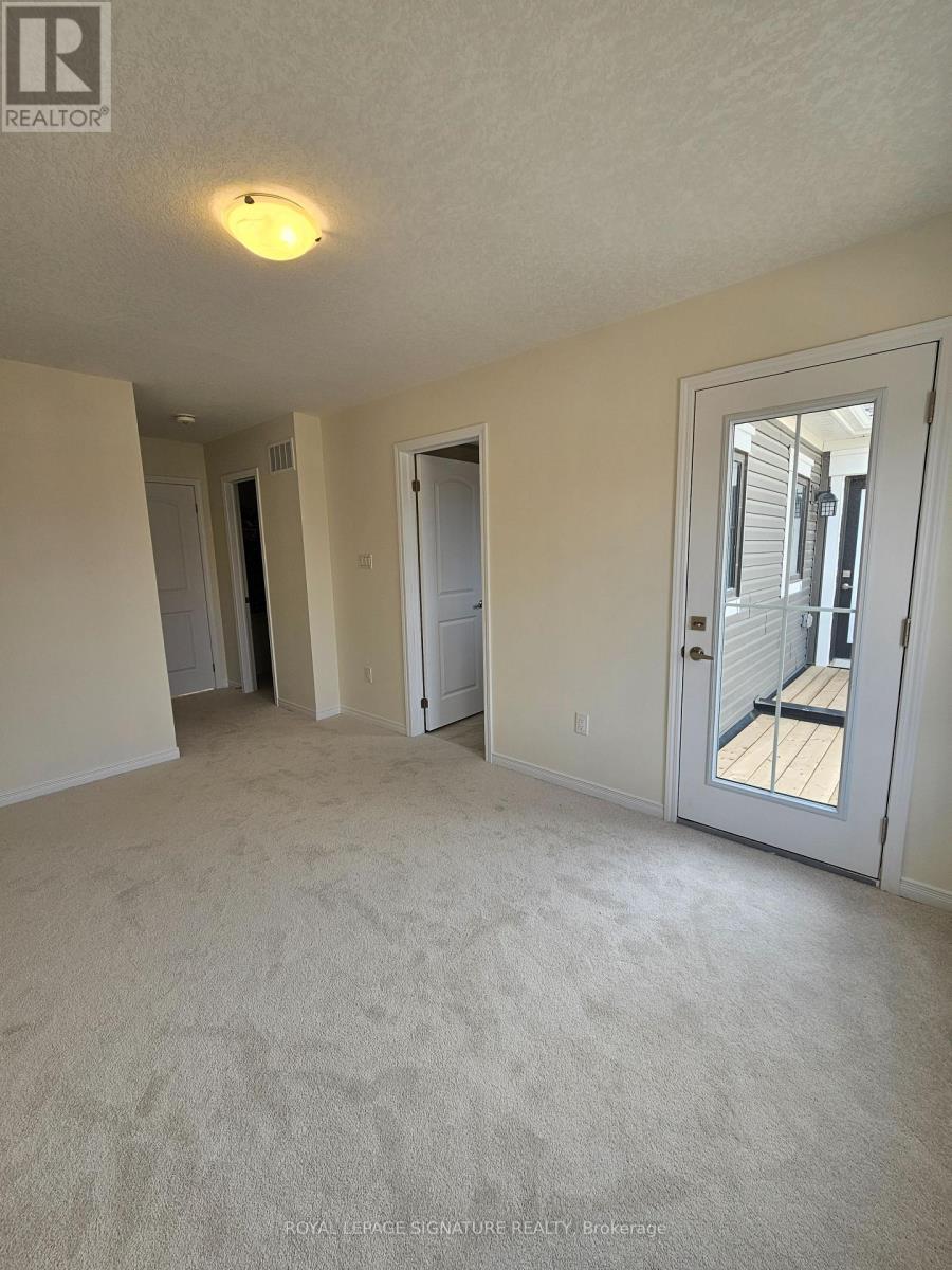 81 Holder Drive, Brantford, Ontario  N3T 0W8 - Photo 15 - X12500866