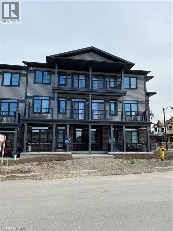 32 Wheat Lane, Kitchener, Ontario  N2R 0R6 - Photo 7 - 40784965