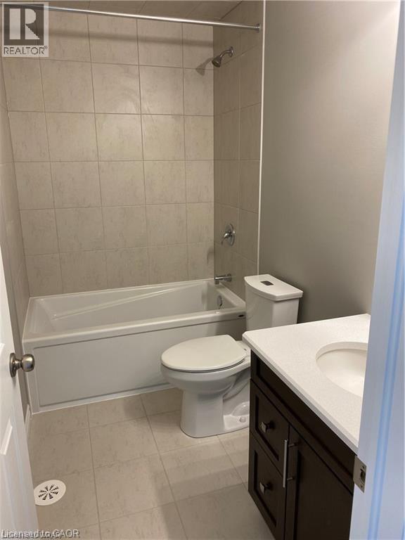 32 Wheat Lane, Kitchener, Ontario  N2R 0R6 - Photo 15 - 40784965