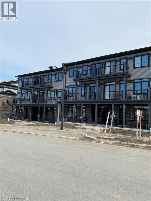 32 Wheat Lane, Kitchener, Ontario  N2R 0R6 - Photo 18 - 40784965