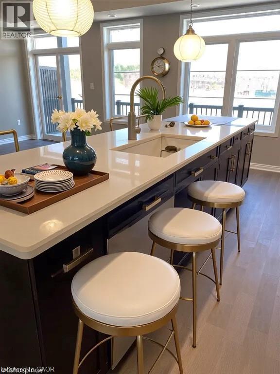 32 Wheat Lane, Kitchener, Ontario  N2R 0R6 - Photo 2 - 40784965