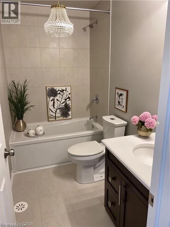 32 Wheat Lane, Kitchener, Ontario  N2R 0R6 - Photo 5 - 40784965