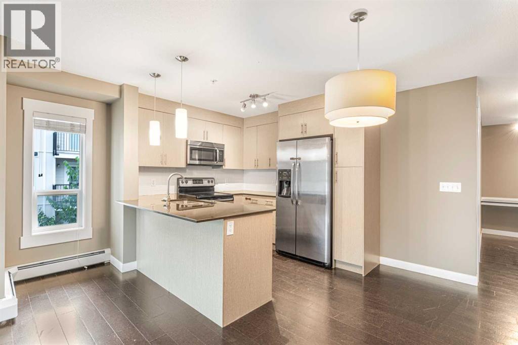 3315, 240 Skyview Ranch Road Ne, Calgary, Alberta  T3N 0P4 - Photo 5 - A2240469