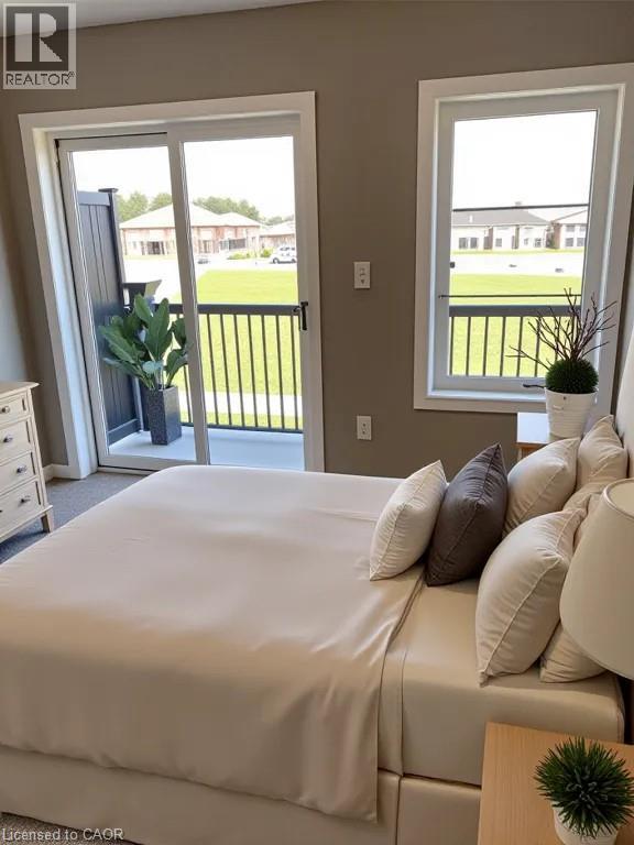 32 Wheat Lane, Kitchener, Ontario  N2R 0R6 - Photo 3 - 40784965