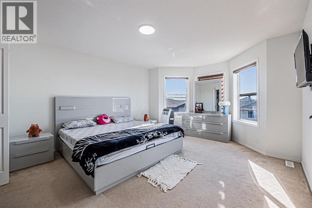 57 Saddlecrest Park Ne, Calgary, Alberta  T3J 5L4 - Photo 23 - A2251004