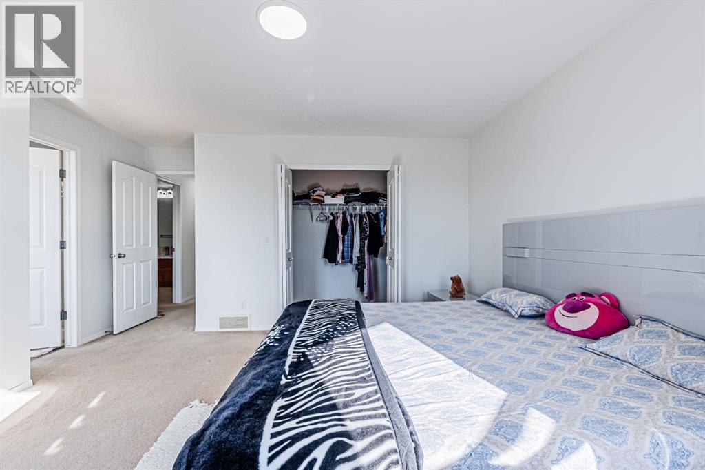 57 Saddlecrest Park Ne, Calgary, Alberta  T3J 5L4 - Photo 24 - A2251004