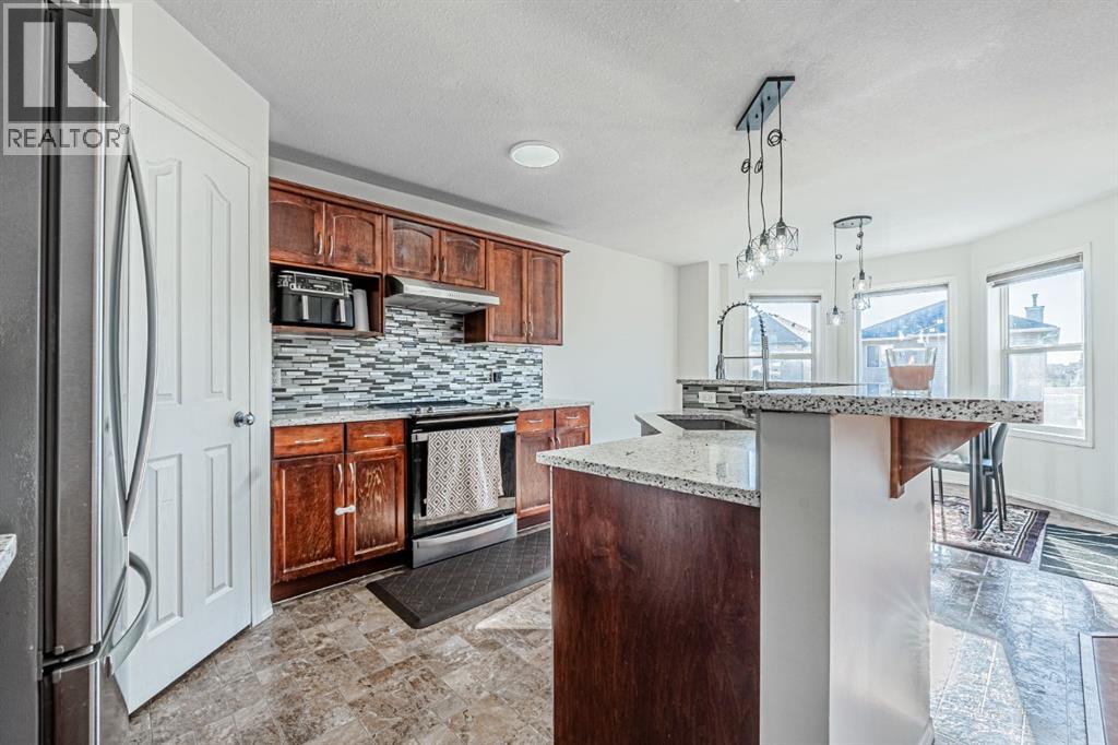 57 Saddlecrest Park Ne, Calgary, Alberta  T3J 5L4 - Photo 9 - A2251004