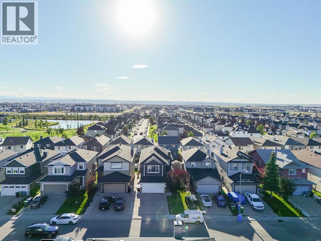 57 Saddlecrest Park Ne, Calgary, Alberta  T3J 5L4 - Photo 42 - A2251004