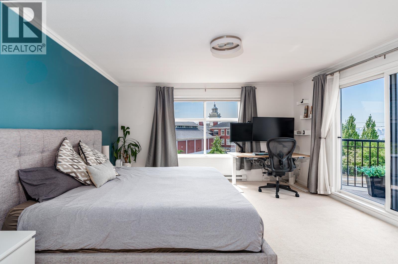 1 252 W 13th Street, North Vancouver, British Columbia  V7M 1N7 - Photo 13 - R3051912