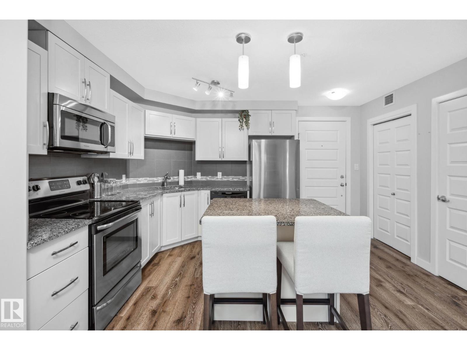 #205 8515 99 St Nw, Edmonton, Alberta  T6E 3T7 - Photo 10 - E4464463