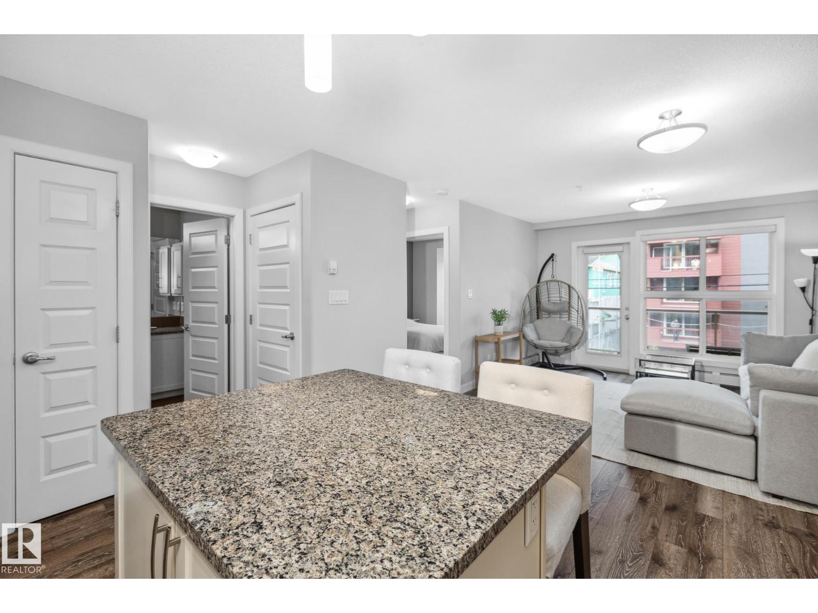 #205 8515 99 St Nw, Edmonton, Alberta  T6E 3T7 - Photo 11 - E4464463