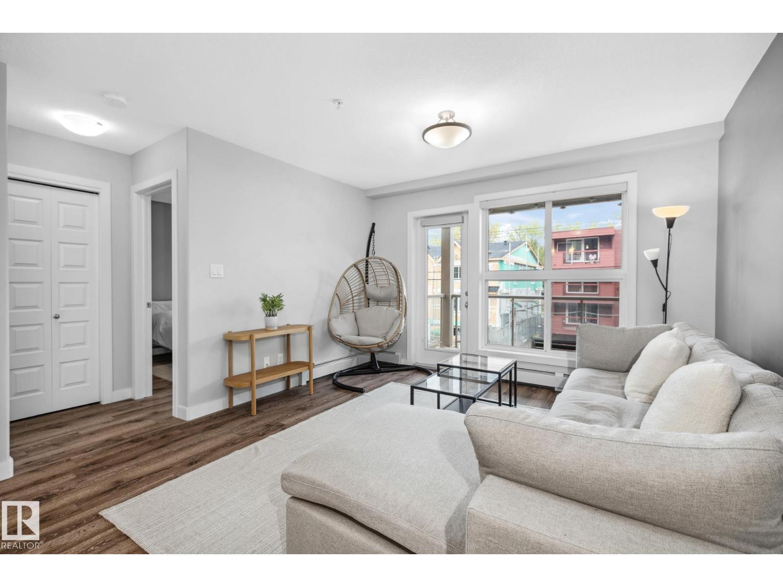 #205 8515 99 St Nw, Edmonton, Alberta  T6E 3T7 - Photo 12 - E4464463