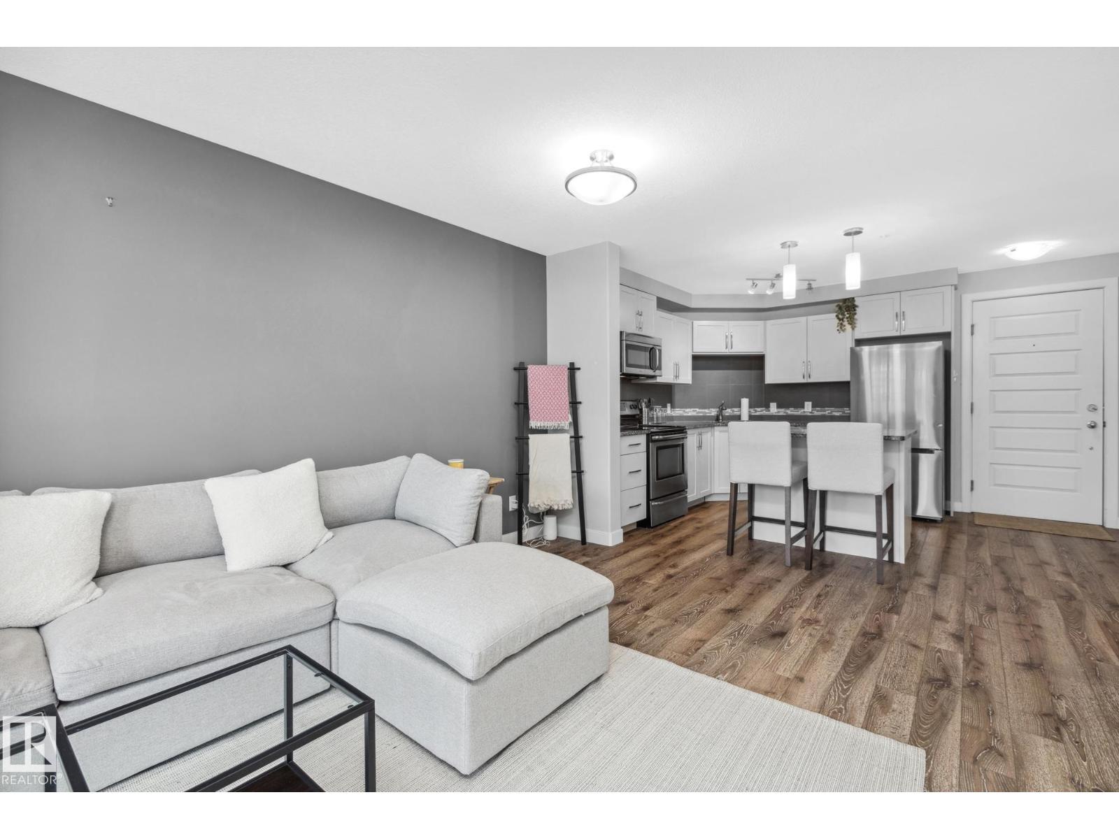 #205 8515 99 St Nw, Edmonton, Alberta  T6E 3T7 - Photo 14 - E4464463