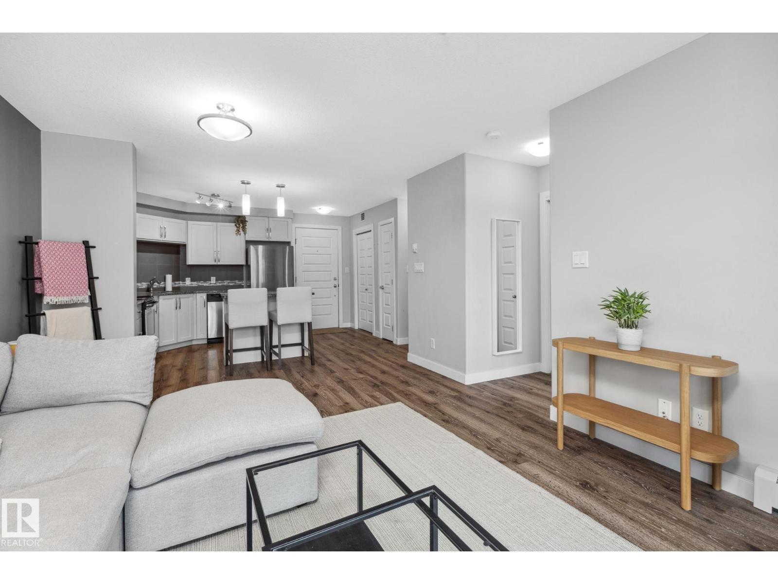 #205 8515 99 St Nw, Edmonton, Alberta  T6E 3T7 - Photo 15 - E4464463