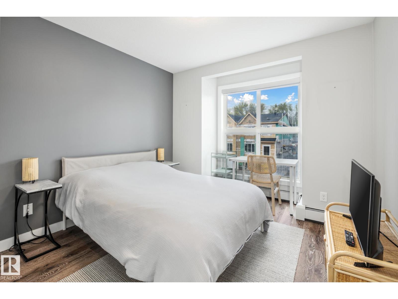 #205 8515 99 St Nw, Edmonton, Alberta  T6E 3T7 - Photo 16 - E4464463