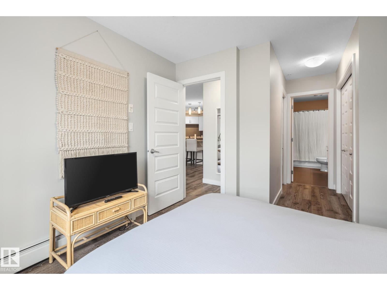 #205 8515 99 St Nw, Edmonton, Alberta  T6E 3T7 - Photo 17 - E4464463