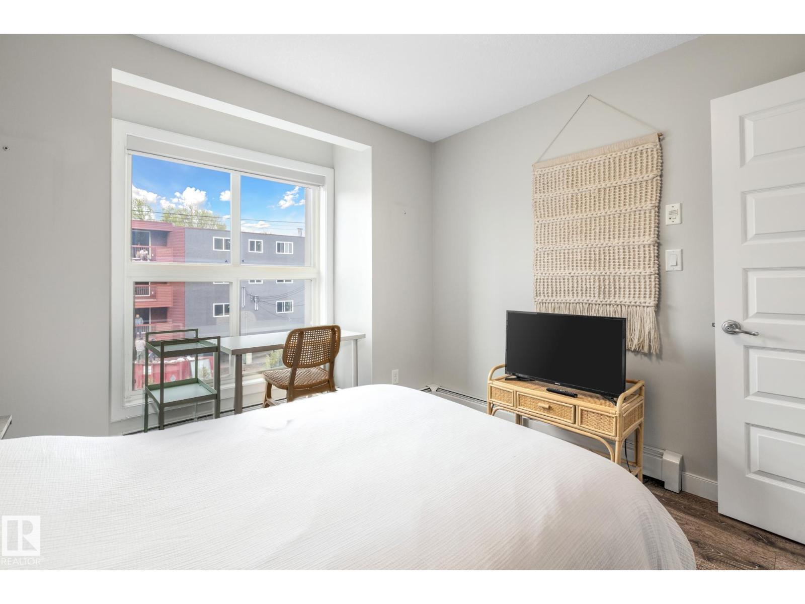 #205 8515 99 St Nw, Edmonton, Alberta  T6E 3T7 - Photo 18 - E4464463