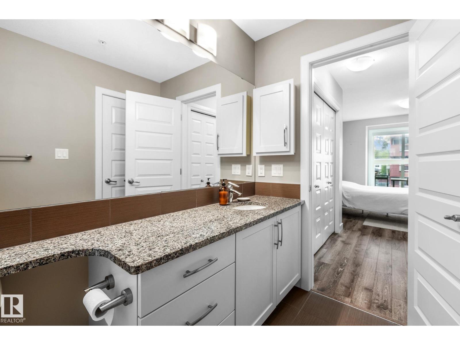 #205 8515 99 St Nw, Edmonton, Alberta  T6E 3T7 - Photo 20 - E4464463