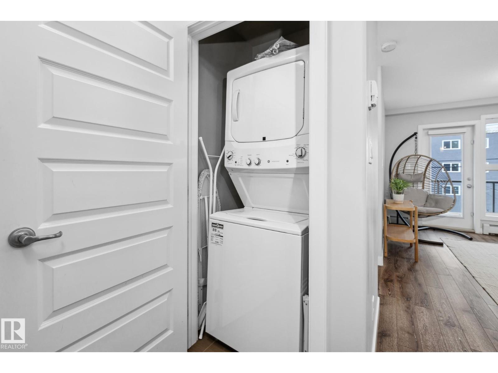 #205 8515 99 St Nw, Edmonton, Alberta  T6E 3T7 - Photo 22 - E4464463