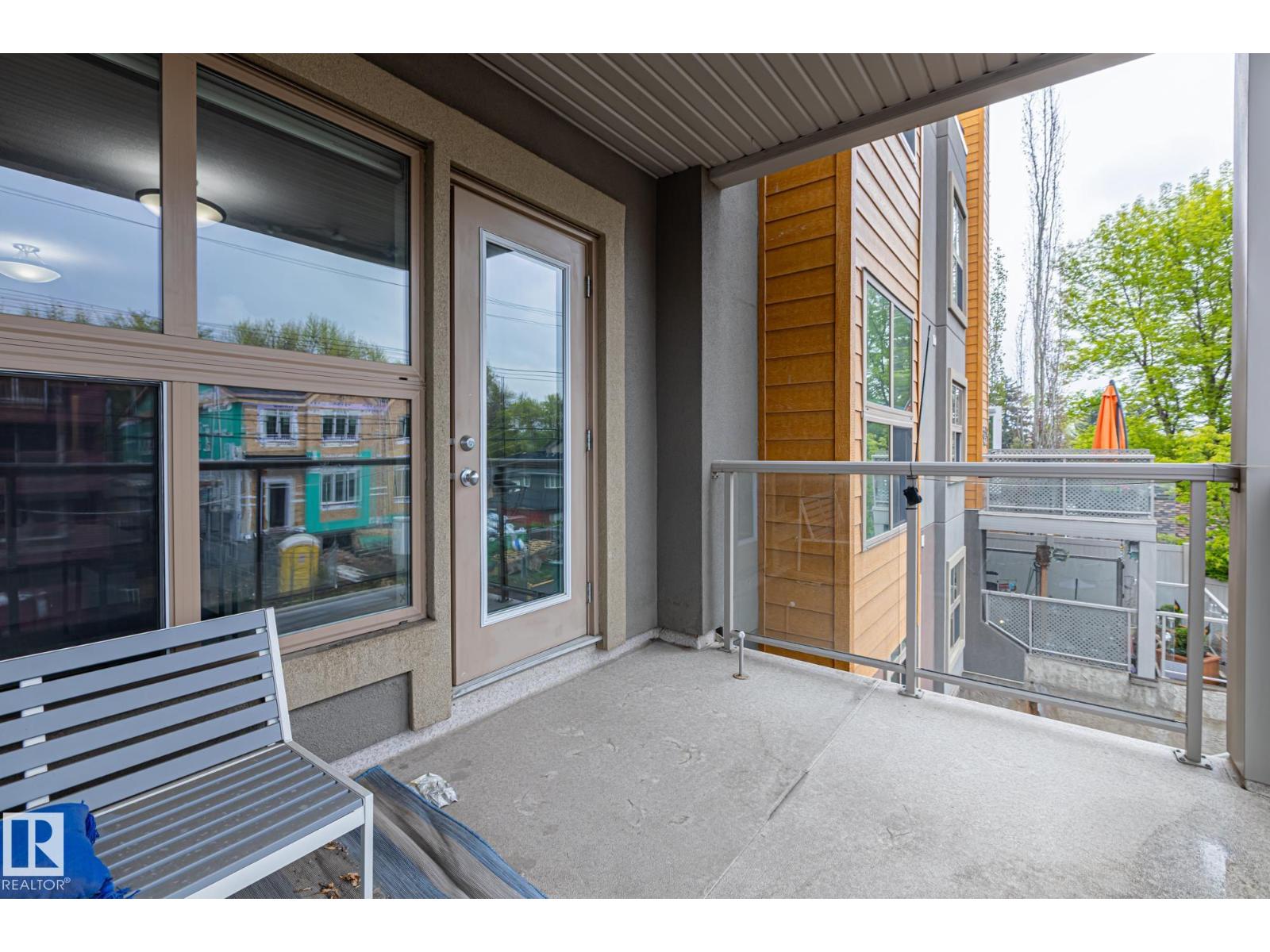 #205 8515 99 St Nw, Edmonton, Alberta  T6E 3T7 - Photo 23 - E4464463