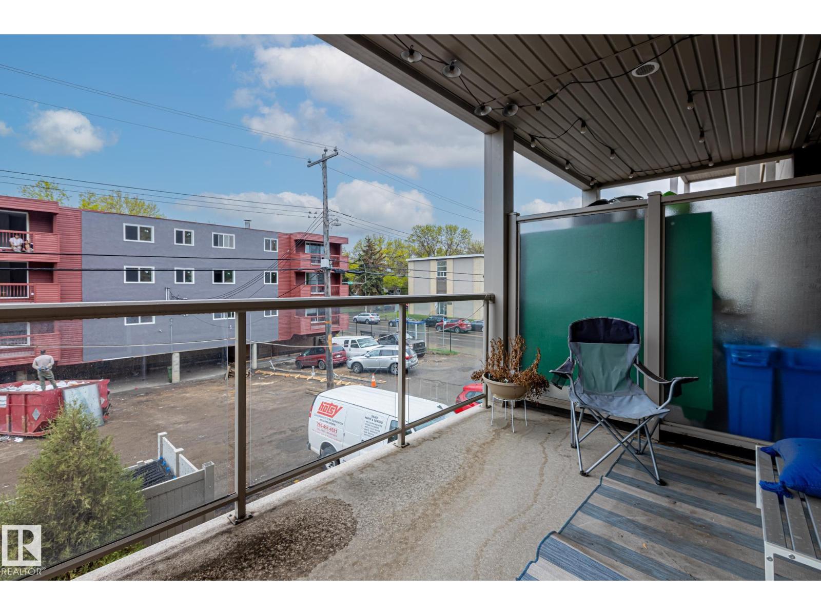 #205 8515 99 St Nw, Edmonton, Alberta  T6E 3T7 - Photo 24 - E4464463