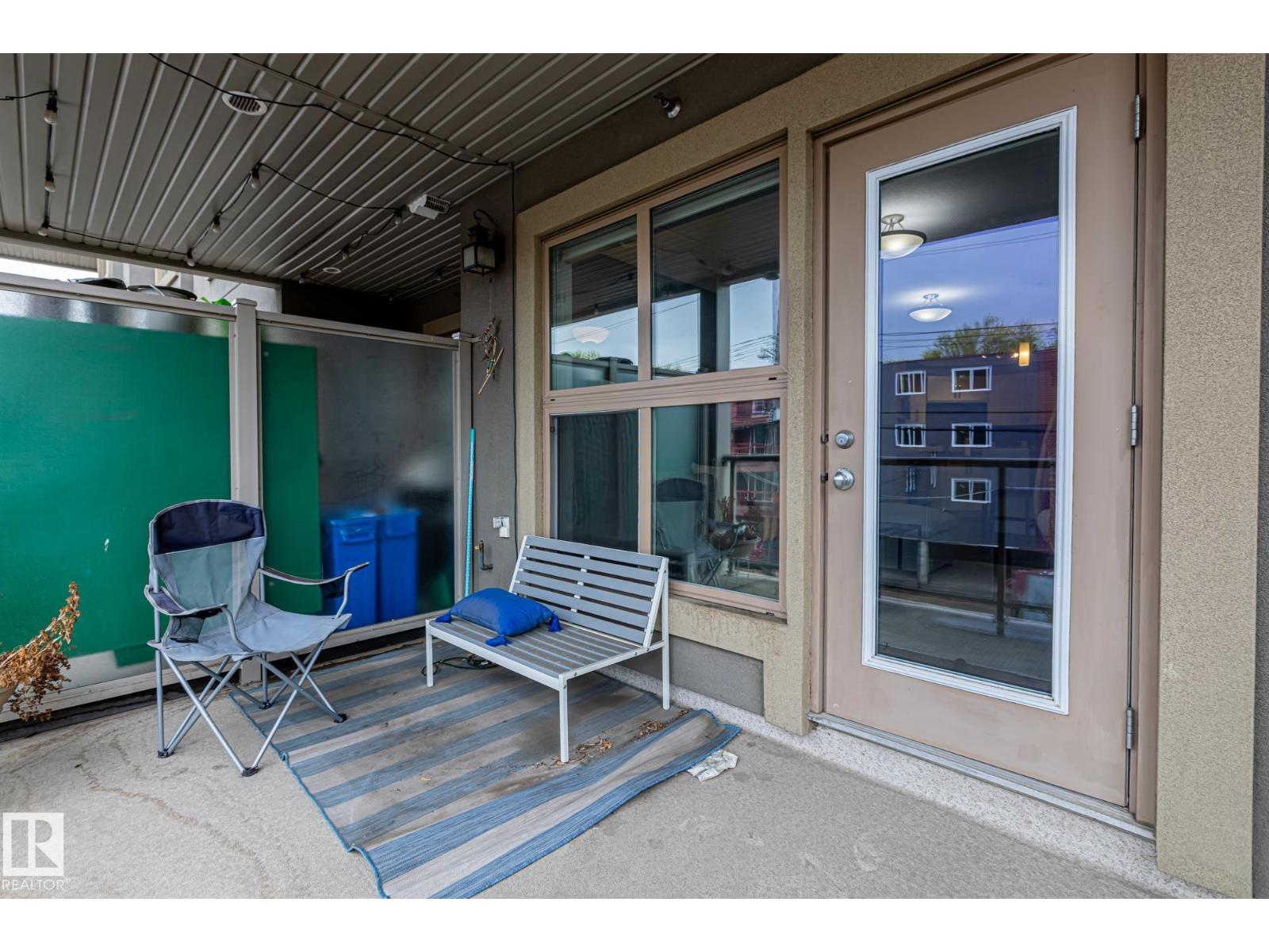 #205 8515 99 St Nw, Edmonton, Alberta  T6E 3T7 - Photo 25 - E4464463