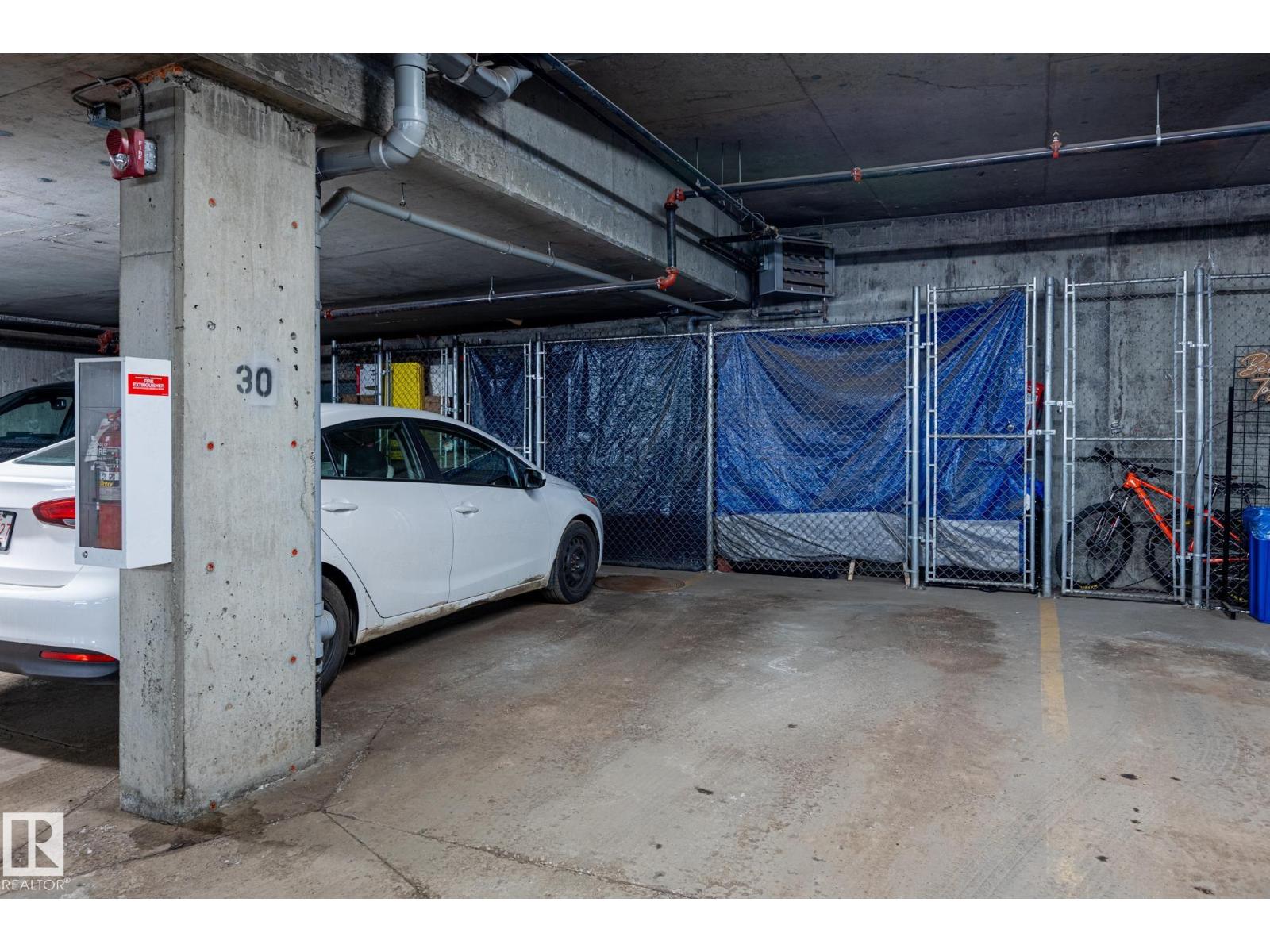 #205 8515 99 St Nw, Edmonton, Alberta  T6E 3T7 - Photo 27 - E4464463