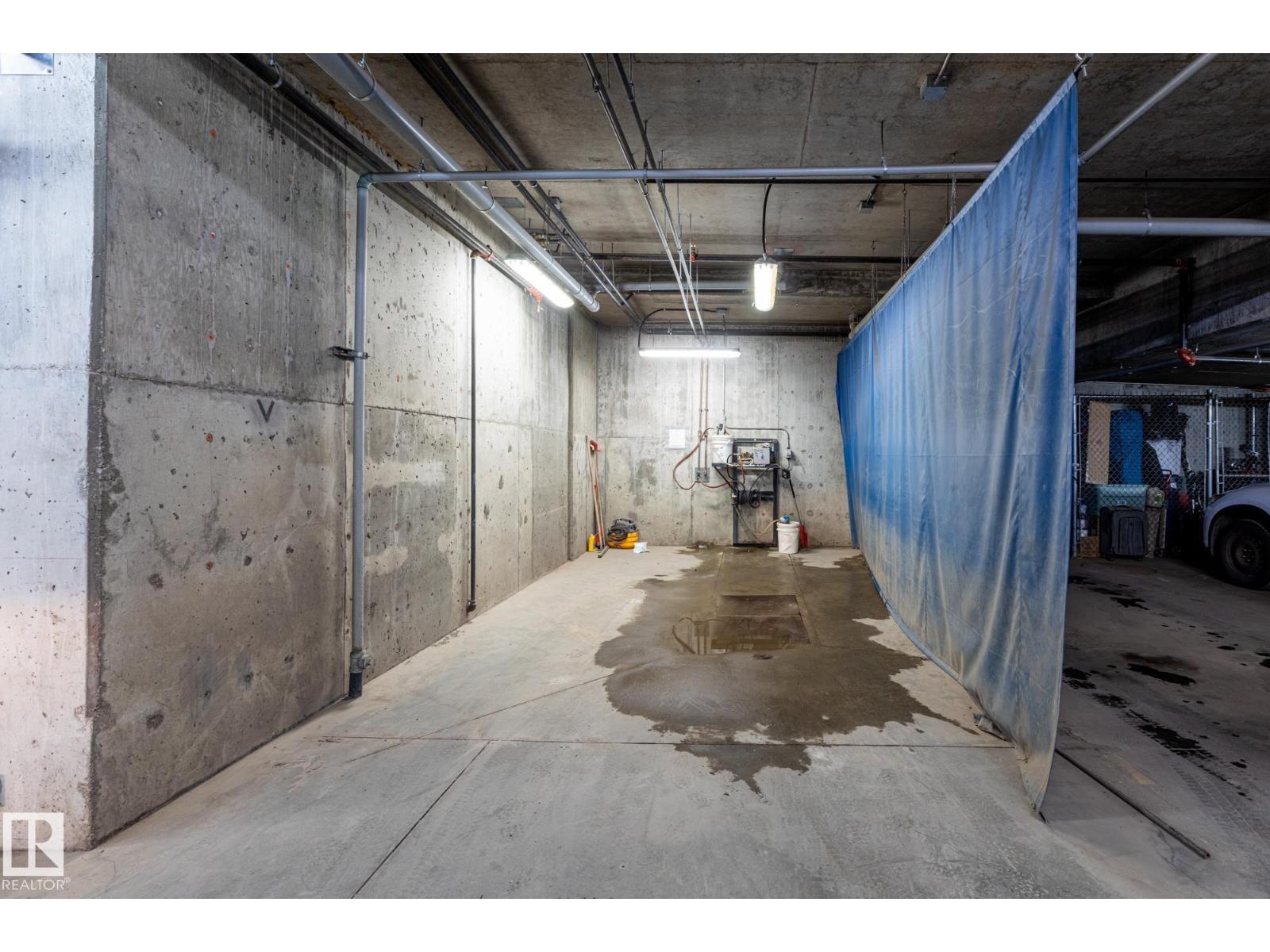 #205 8515 99 St Nw, Edmonton, Alberta  T6E 3T7 - Photo 28 - E4464463