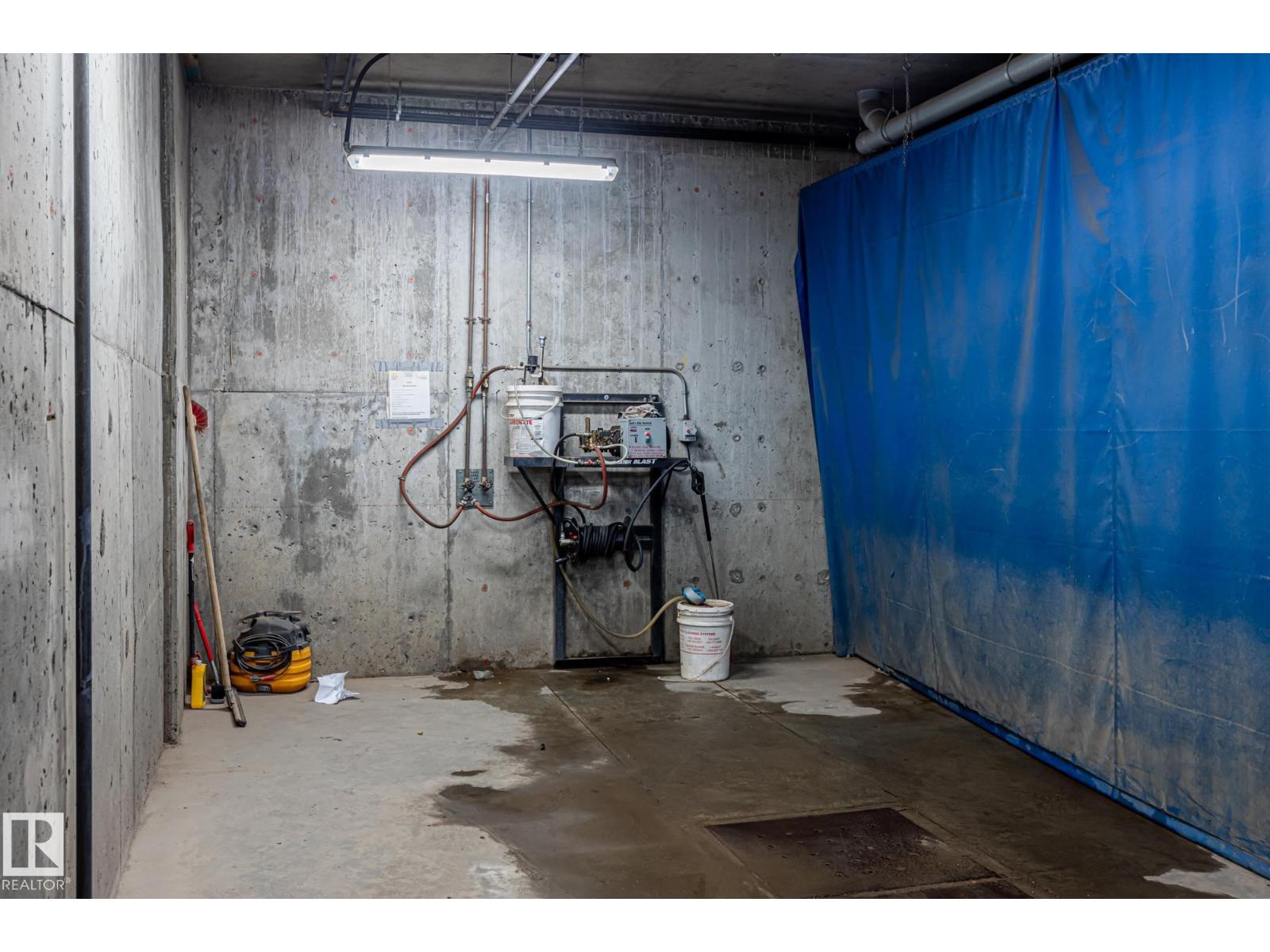 #205 8515 99 St Nw, Edmonton, Alberta  T6E 3T7 - Photo 29 - E4464463