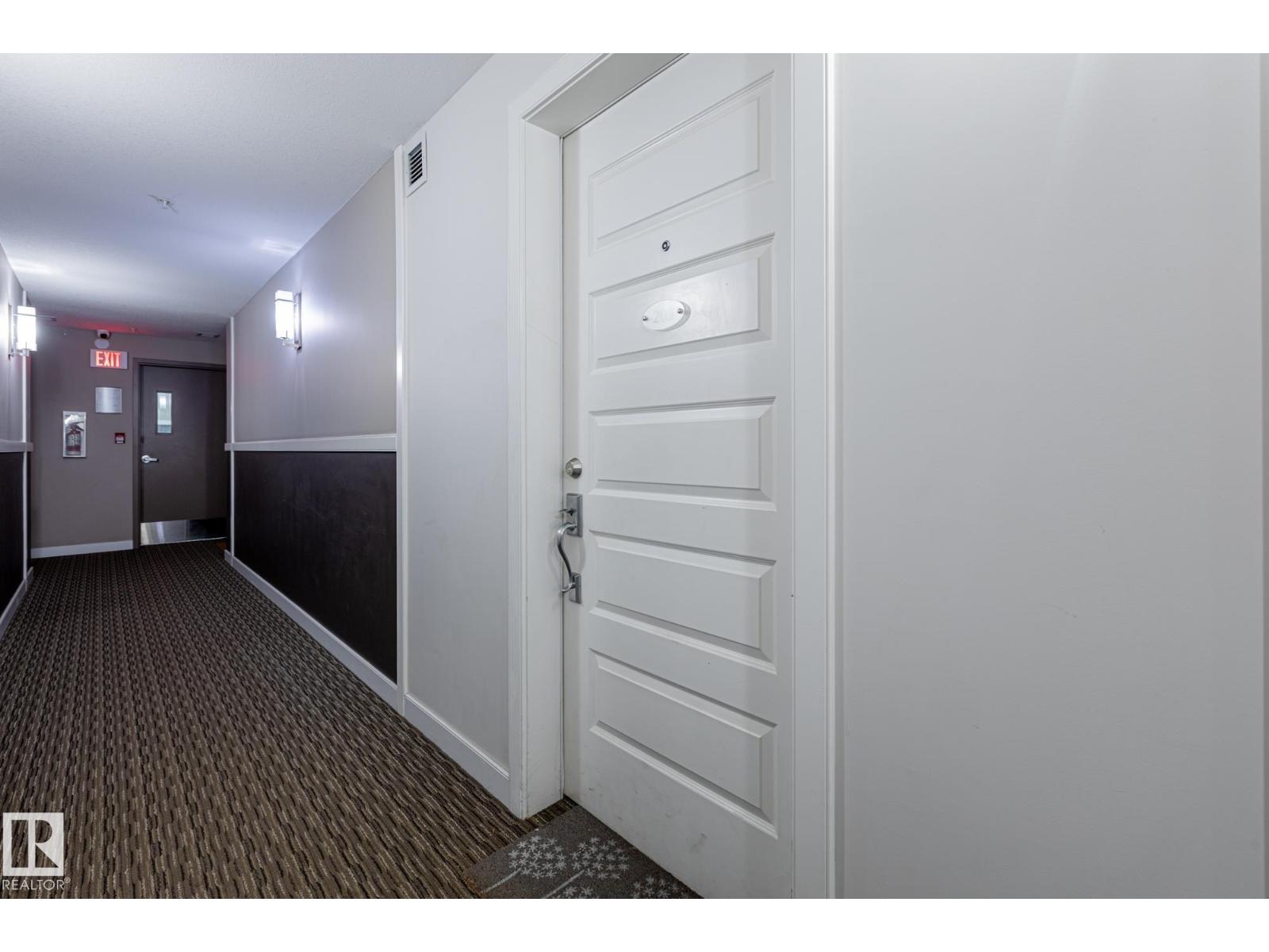 #205 8515 99 St Nw, Edmonton, Alberta  T6E 3T7 - Photo 4 - E4464463